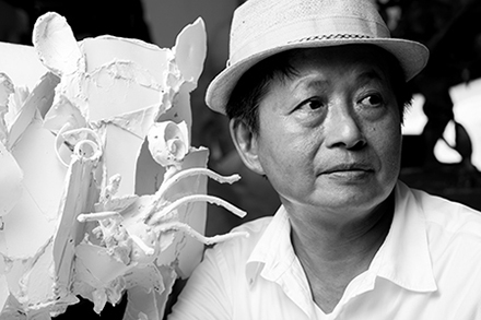 Lee Kuang-Yu