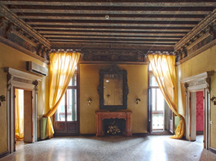 Palazzo Rota Ivancich